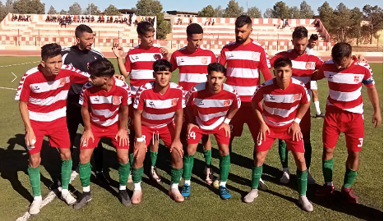 إتحاد السوقر