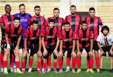 إتحاد العاصمة