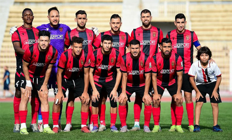 إتحاد العاصمة