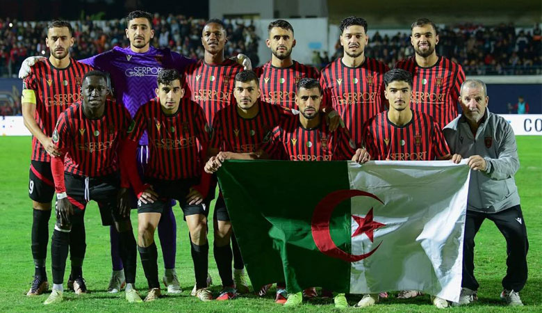 إتحاد العاصمة