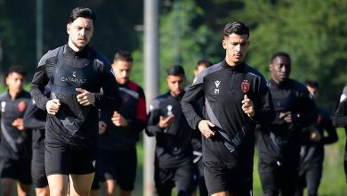 إتحاد العاصمة