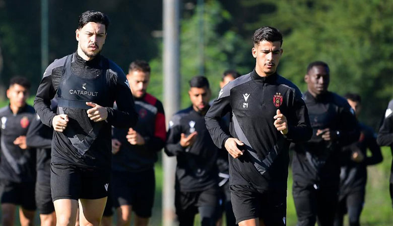 إتحاد العاصمة