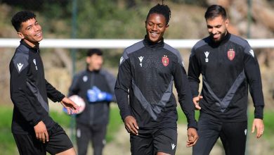 إتحاد العاصمة