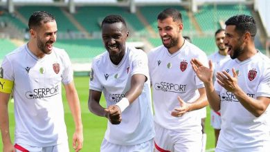 إتحاد العاصمة