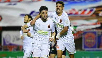 إتحاد العاصمة