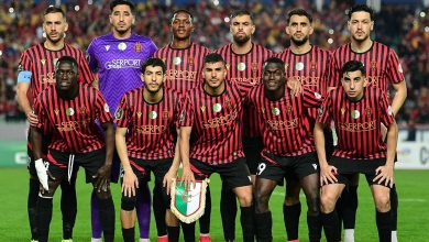 إتحاد العاصمة