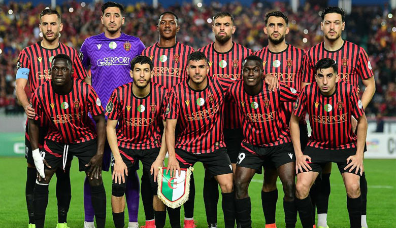 إتحاد العاصمة