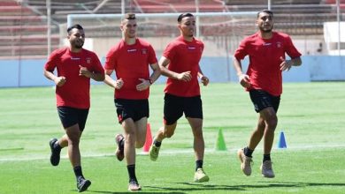 إتحاد العاصمة