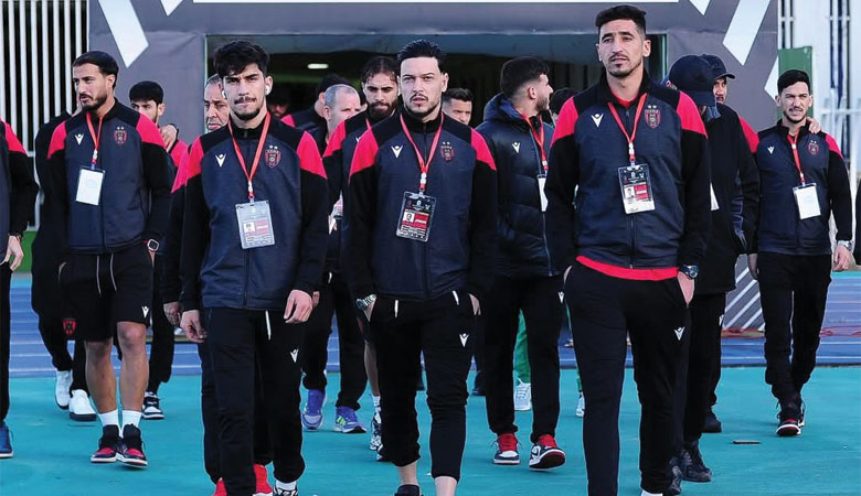 إتحاد العاصمة