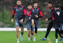 إتحاد العاصمة