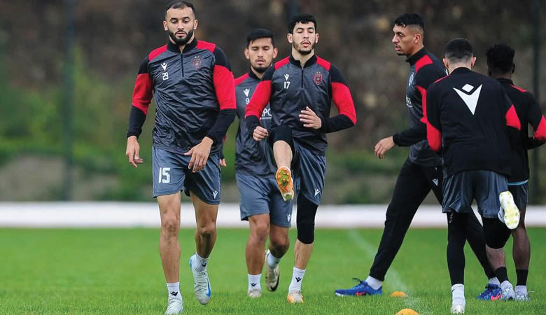 إتحاد العاصمة