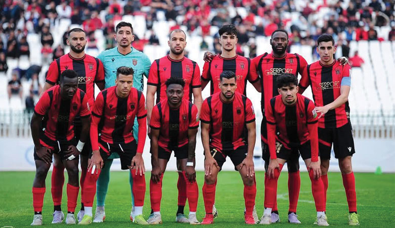 إتحاد العاصمة