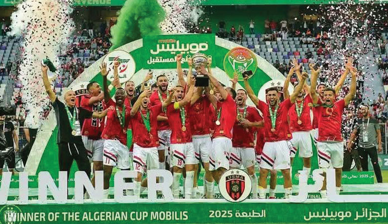 إتحاد العاصمة