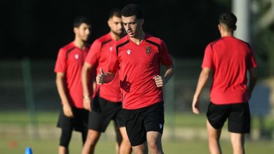 إتحاد العاصمة