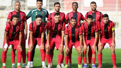 إتحاد العاصمة