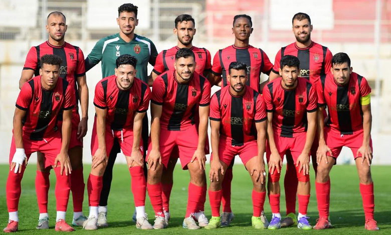 إتحاد العاصمة