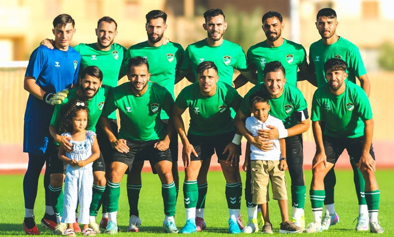 إتحاد بسكرة