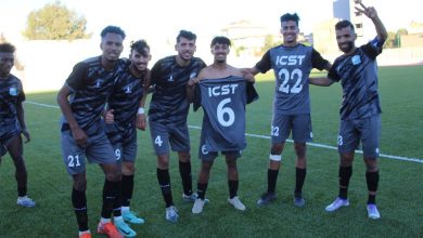 إتحاد تلمسان