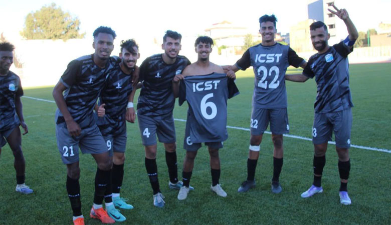 إتحاد تلمسان