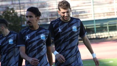 إتحاد تلمسان