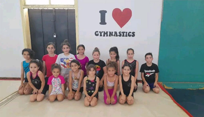 إتحاد رياضي بجاية