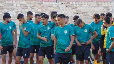 إتحاد سيدي بلعباس