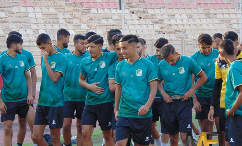 إتحاد سيدي بلعباس