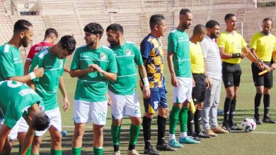 إتحاد سيدي بلعباس
