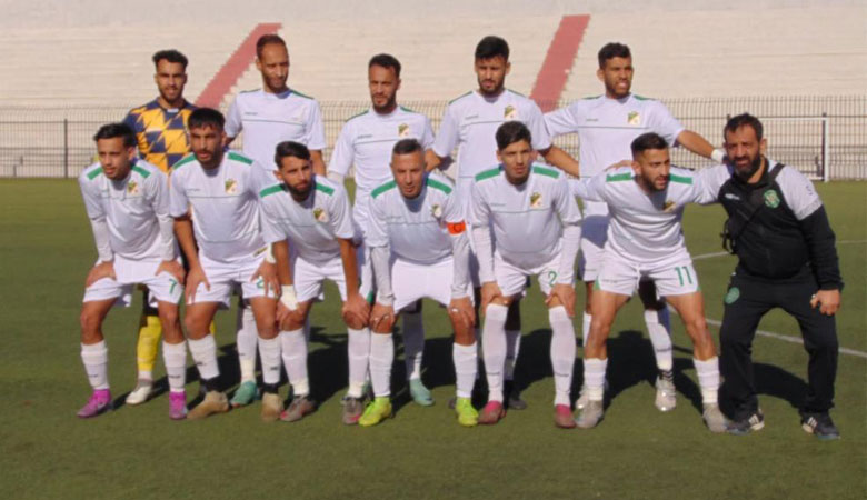 إتحاد سيدي بلعباس