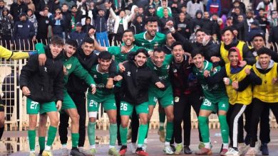 إتحاد سيدي بلعباس