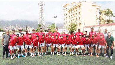 إتحاد وهران