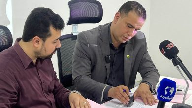 إتفاقية بين الجمعية الجزائرية للطب الرياضي وعيادة كندي