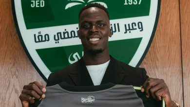 إدوارد ميندي