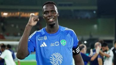 إدوارد ميندي