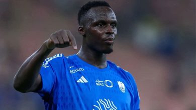 إدوارد ميندي