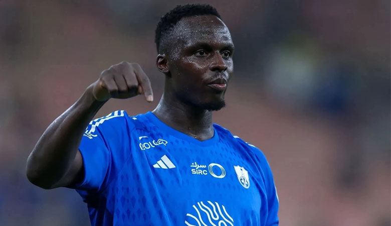 إدوارد ميندي