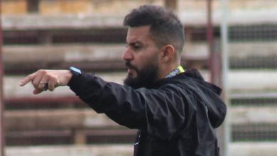 إسحاق بلعيد