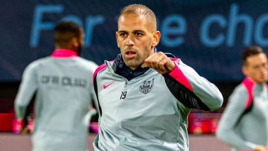 إسلام سليماني