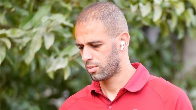 إسلام سليماني