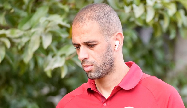 إسلام سليماني