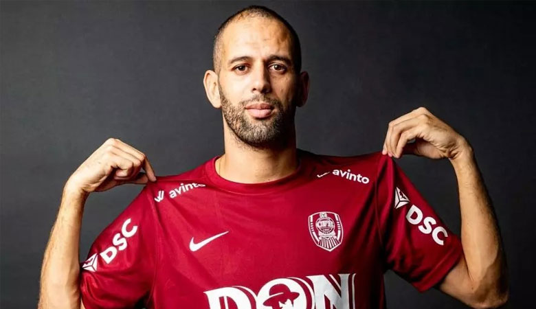 إسلام سليماني