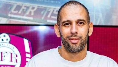 إسلام سليماني