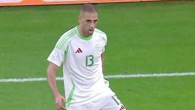 إسلام سليماني