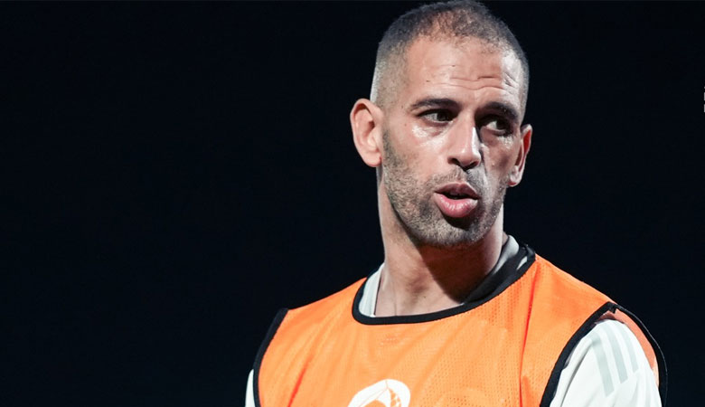 إسلام سليماني