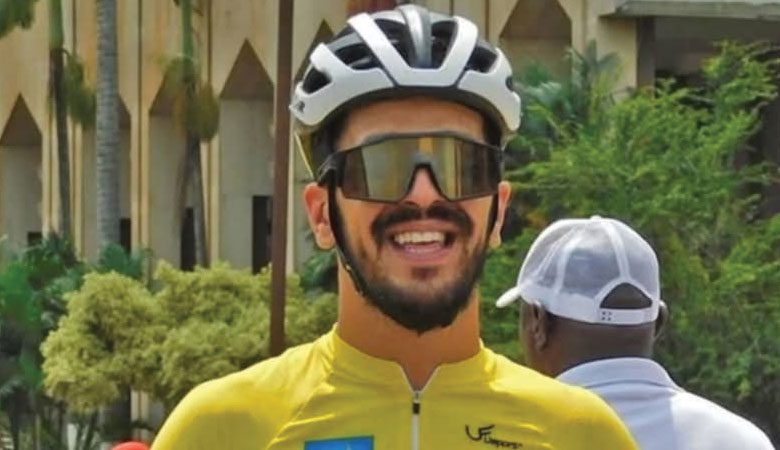 إسلام منصوري