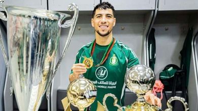 إسماعيل بلقاسمي