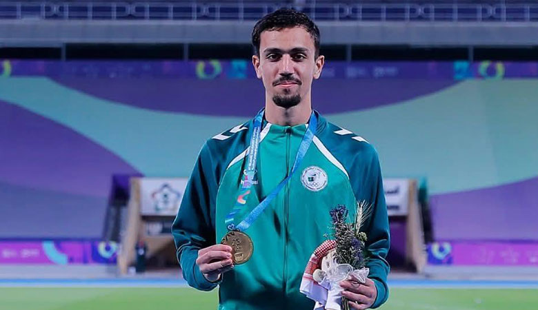 إسماعيل بن حمودة