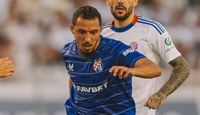 إسماعيل بن ناصر