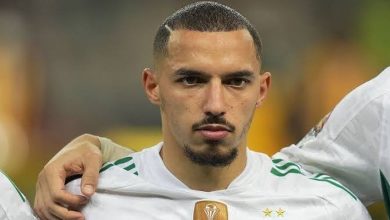 إسماعيل بن ناصر