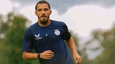 إسماعيل بن ناصر